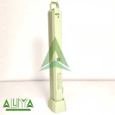 مهتابی اضطراری شارژی پرمانس مدل PRMANS PM-7603u