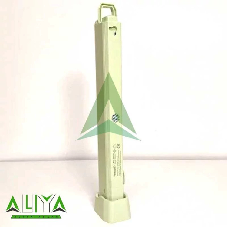 مهتابی اضطراری شارژی پرمانس مدل PRMANS PM-7603u