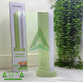 مهتابی اضطراری شارژی پرمانس مدل PRMANS PM-7603u