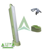 مهتابی اضطراری شارژی پرمانس مدل PRMANS PM-7603u