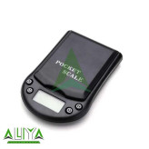 ترازو آزمایشگاهی 500 گرمی دقت 0.01 گرم مدل KL-07