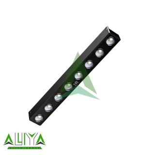 چراغ دیواری خورشیدی شارژی مدل RGB