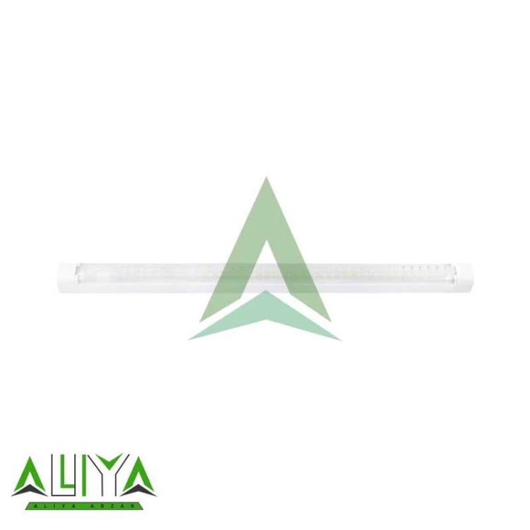 مهتابی شارژی مگنتی مسافرتی مدل مینی و متوسط و بزرگ N.LIGHT