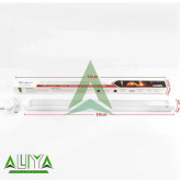 مهتابی شارژی مگنتی مسافرتی مدل مینی و متوسط و بزرگ N.LIGHT