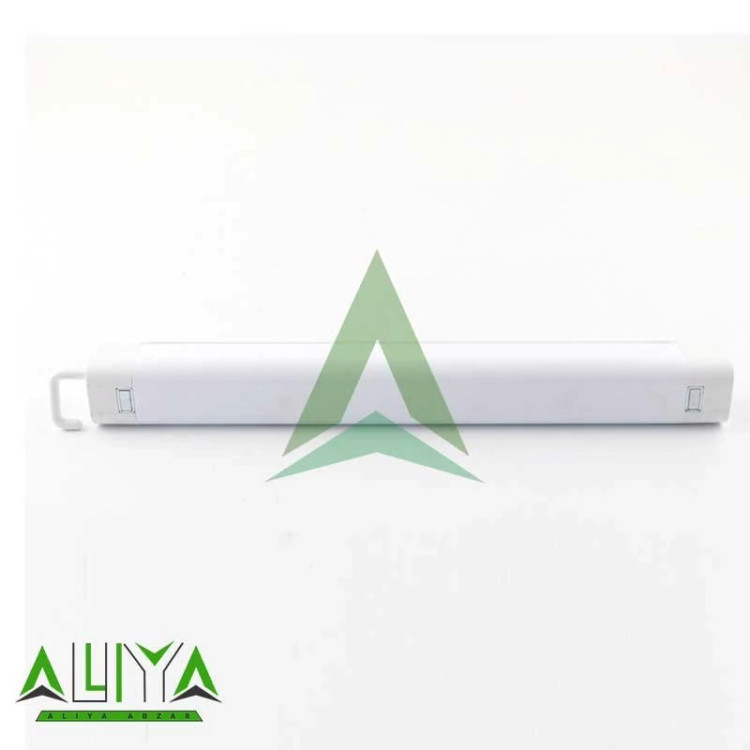 مهتابی شارژی مگنتی مسافرتی مدل مینی و متوسط و بزرگ N.LIGHT