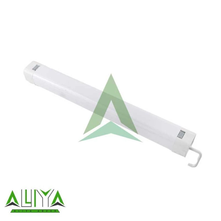 مهتابی شارژی مگنتی مسافرتی مدل مینی و متوسط و بزرگ N.LIGHT
