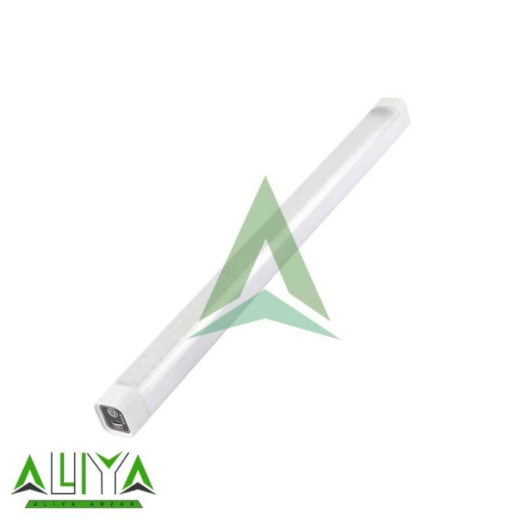 مهتابی شارژی مگنتی مسافرتی مدل مینی و متوسط و بزرگ N.LIGHT