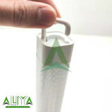 مهتابی شارژی مگنتی مسافرتی مدل مینی و متوسط و بزرگ N.LIGHT