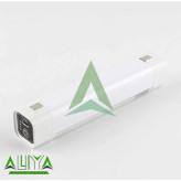 مهتابی شارژی مگنتی مسافرتی مدل مینی و متوسط و بزرگ N.LIGHT