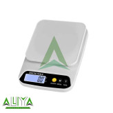 ترازو آشپزخانه دیجیتال سیتیکام 10 کیلویی دقت 1 گرم مدل citicom c500