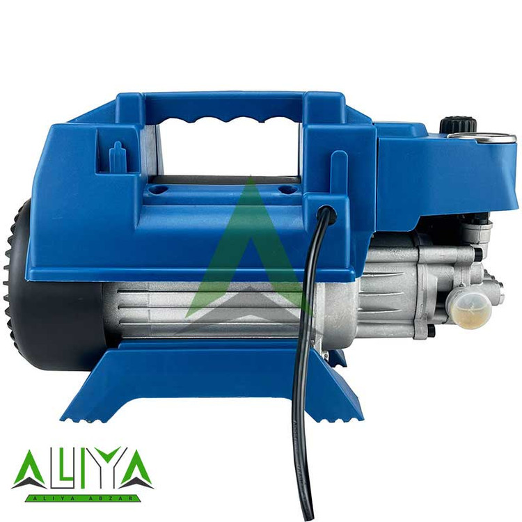 کارواش دینامی ویوارکس 160 بار مدل Vivarex VR7160-PW