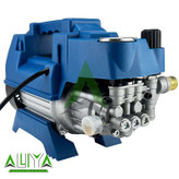 کارواش دینامی ویوارکس 160 بار مدل Vivarex VR7160-PW