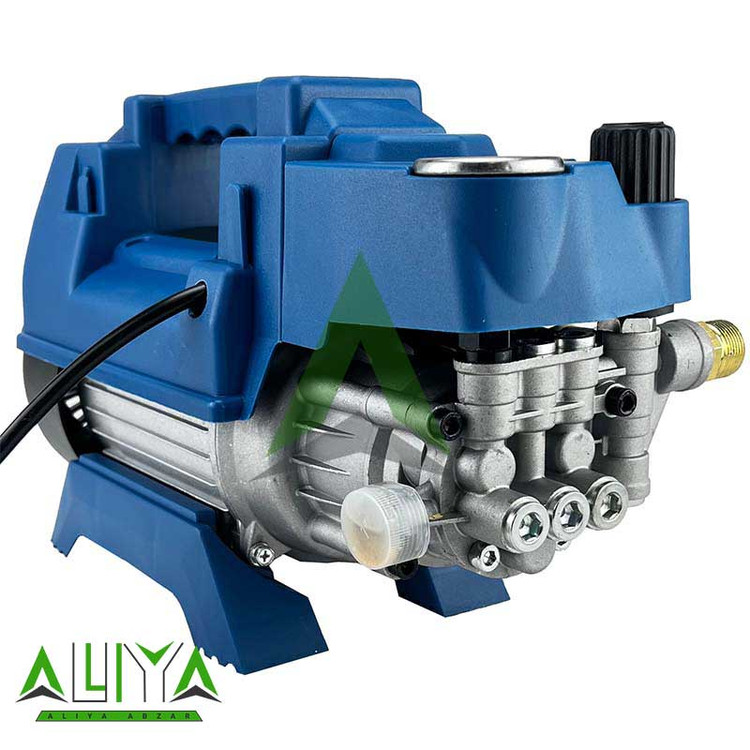 کارواش دینامی ویوارکس 160 بار مدل Vivarex VR7160-PW