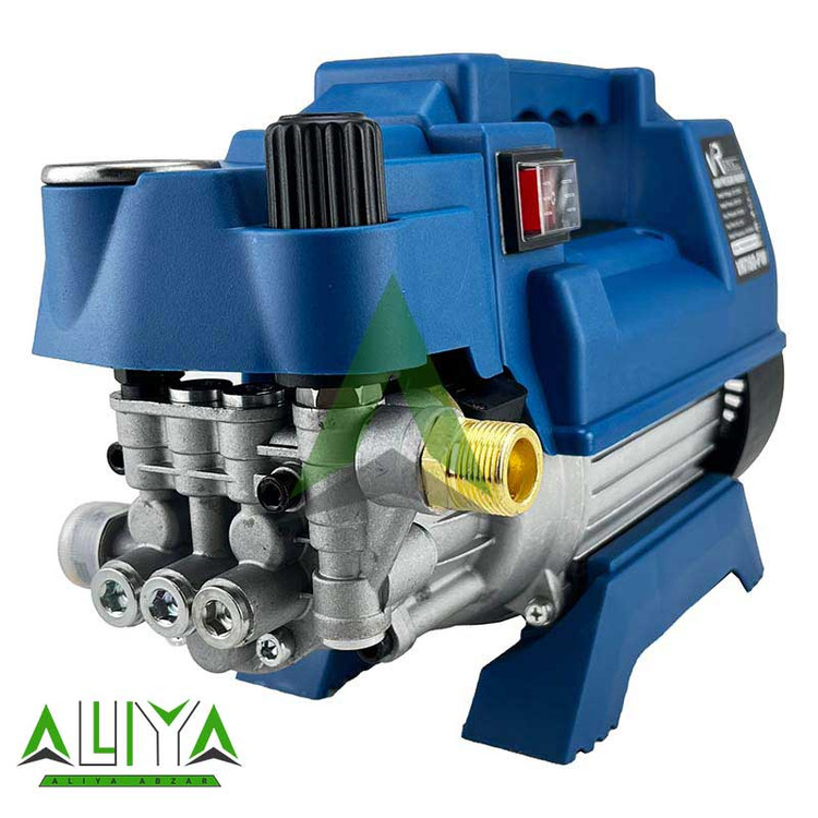 کارواش دینامی ویوارکس 160 بار مدل Vivarex VR7160-PW