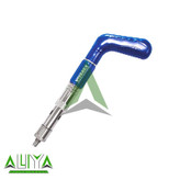 تفنگ میخکوب چاشنی خور ویوارکس مدل Vivarex VR3310-MF