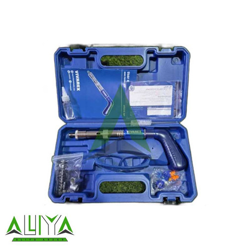 تفنگ میخکوب چاشنی خور ویوارکس مدل Vivarex VR3310-MF