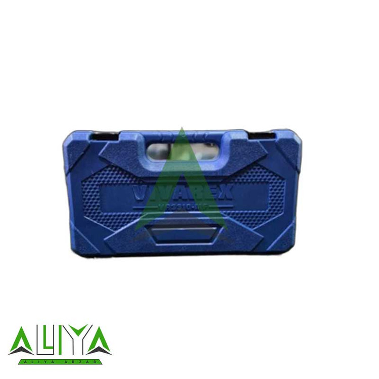 تفنگ میخکوب چاشنی خور ویوارکس مدل Vivarex VR3310-MF