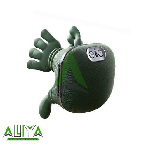 ماساژور برقی گردن و شانه مدل JBY-827