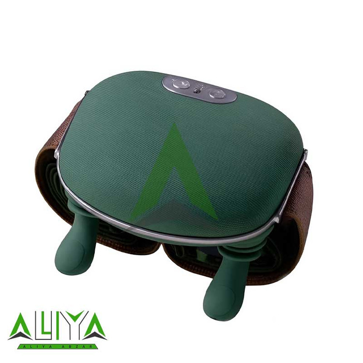 ماساژور برقی گردن و شانه مدل JBY-827