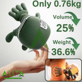 ماساژور برقی گردن و شانه مدل JBY-827