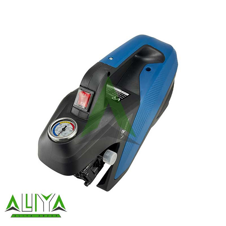 کارواش دینامی ویوارکس 140 بار مدل Vivarex VR7140-PW