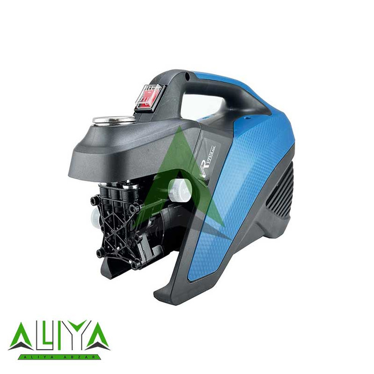 کارواش دینامی ویوارکس 140 بار مدل Vivarex VR7140-PW