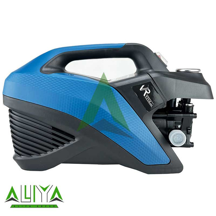 کارواش دینامی ویوارکس 140 بار مدل Vivarex VR7140-PW