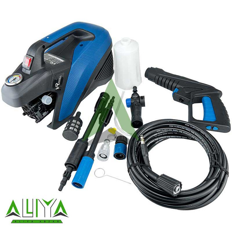 کارواش دینامی ویوارکس 140 بار مدل Vivarex VR7140-PW