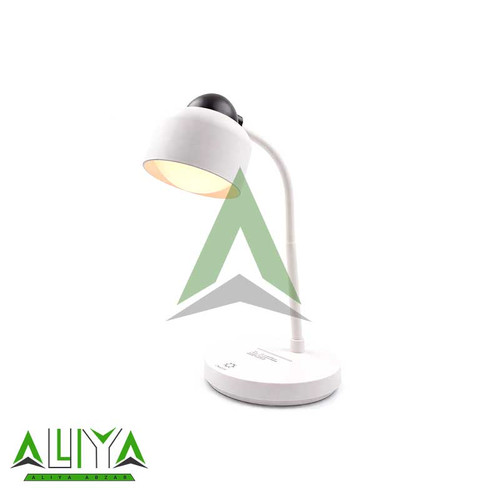 چراغ مطالعه LED شارژی لمسی مدل T-28