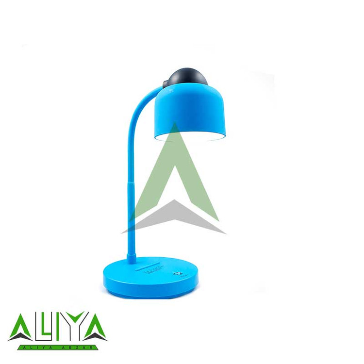 چراغ مطالعه LED شارژی لمسی مدل T-28