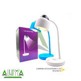 چراغ مطالعه LED شارژی لمسی مدل T-28