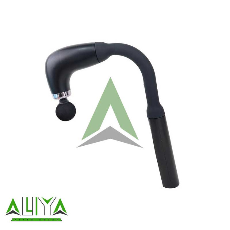 ماساژور برقی عصایی مدل FASCIAL GUN
