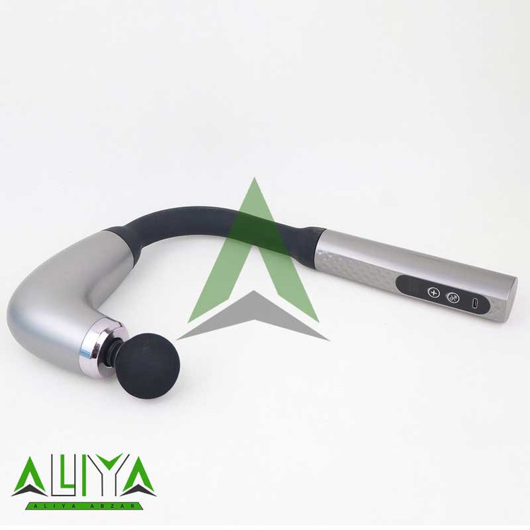 ماساژور برقی عصایی مدل FASCIAL GUN