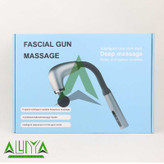 ماساژور برقی عصایی مدل FASCIAL GUN