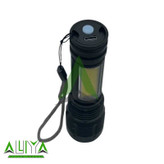 چراغ قوه شارژی مینی مدل T6