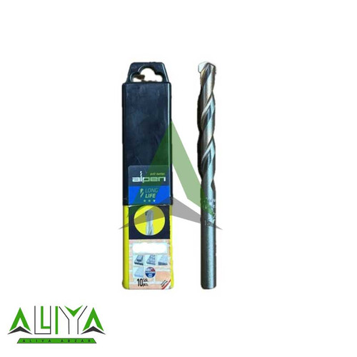 مته دو الماسه آلپن Alipen