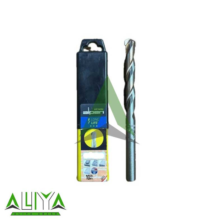 مته دو الماسه آلپن Alipen