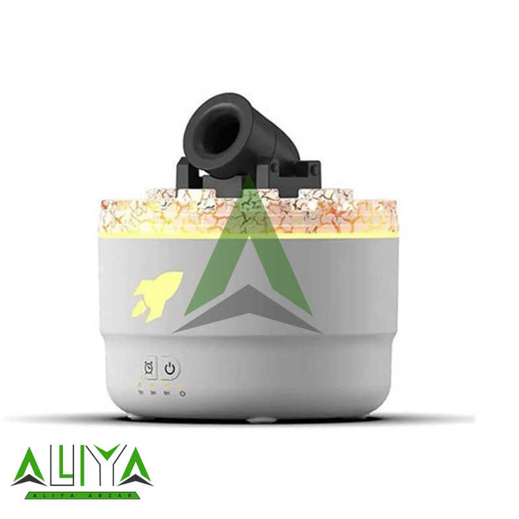 دستگاه بخور سرد 280 میلی لیتری مدل TRANQUIL BAL AROMATHERAPY