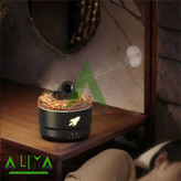 دستگاه بخور سرد 280 میلی لیتری مدل TRANQUIL BAL AROMATHERAPY
