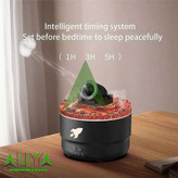 دستگاه بخور سرد 280 میلی لیتری مدل TRANQUIL BAL AROMATHERAPY