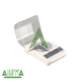 ترازو آزمایشگاهی کیا 100 گرمی دقت 0.001 گرم مدل KL-50