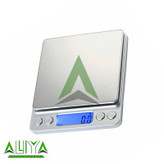 ترازو دیجیتال 500 گرمی دقت 0.01 گرم مدل i2000