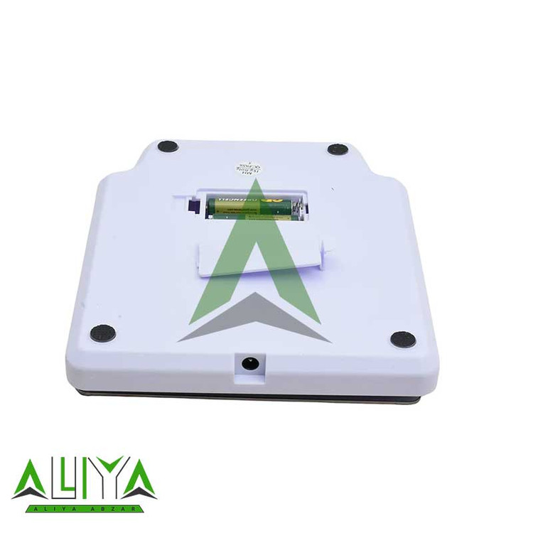 ترازو دقیق 1000 و 600 گرمی دقت 0.01 گرم مدل YD-9077
