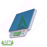 ترازو دقیق 1000 و 600 گرمی دقت 0.01 گرم مدل YD-9077