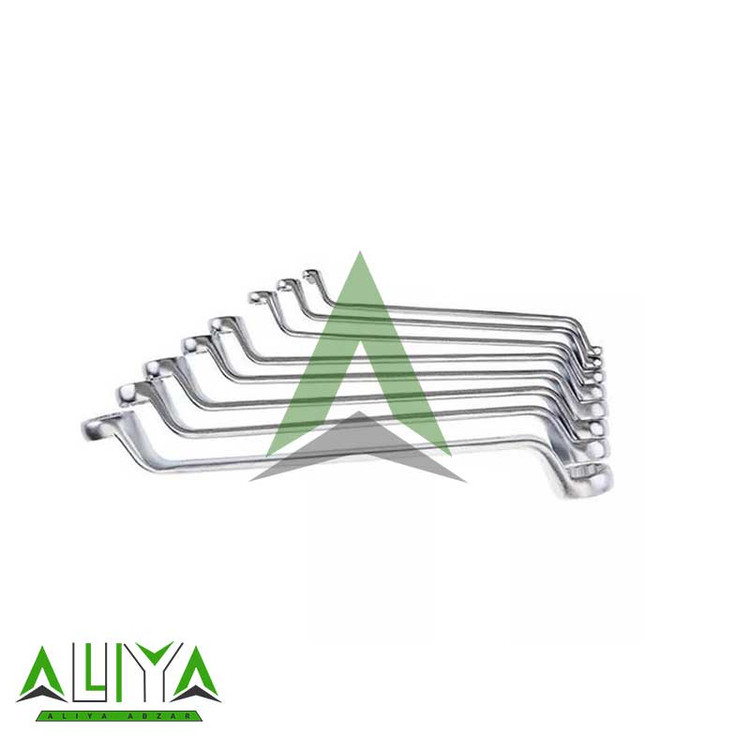 آچار دوسر رینگی آتا ماشین ATA Machine