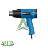 سشوار صنعتی ویوارکس 2000 وات مدل Vivarex VR2004-HG