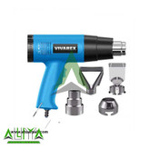 سشوار صنعتی ویوارکس 2000 وات مدل Vivarex VR2004-HG