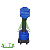 دریل چکشی براشلس ویوارکس 20 ولت مدل Vivarex VR2010V-IBL