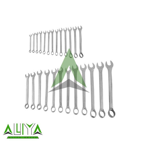 آچار یکسر تخت یکسر رینگی آتا ماشین ATA Machine