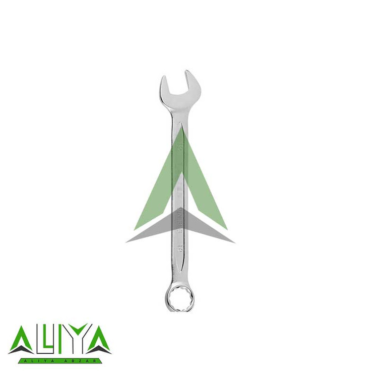 مجموعه-25-عددی-آچار-یکسر-تخت-یکسر-رینگی-آتا-مدل-ATA-BX2500